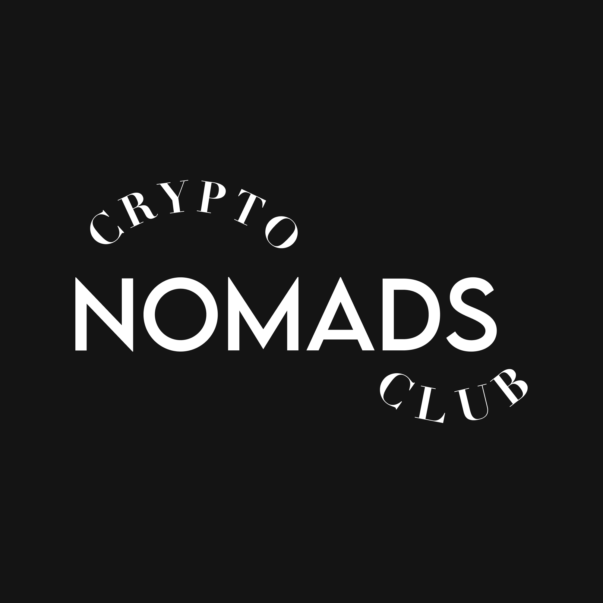 Crypto Nomads Club